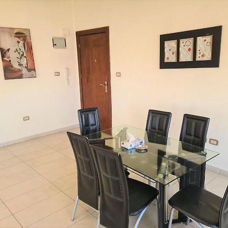 Dair Ghbar Gate Apartments Αμμάν Εξωτερικό φωτογραφία