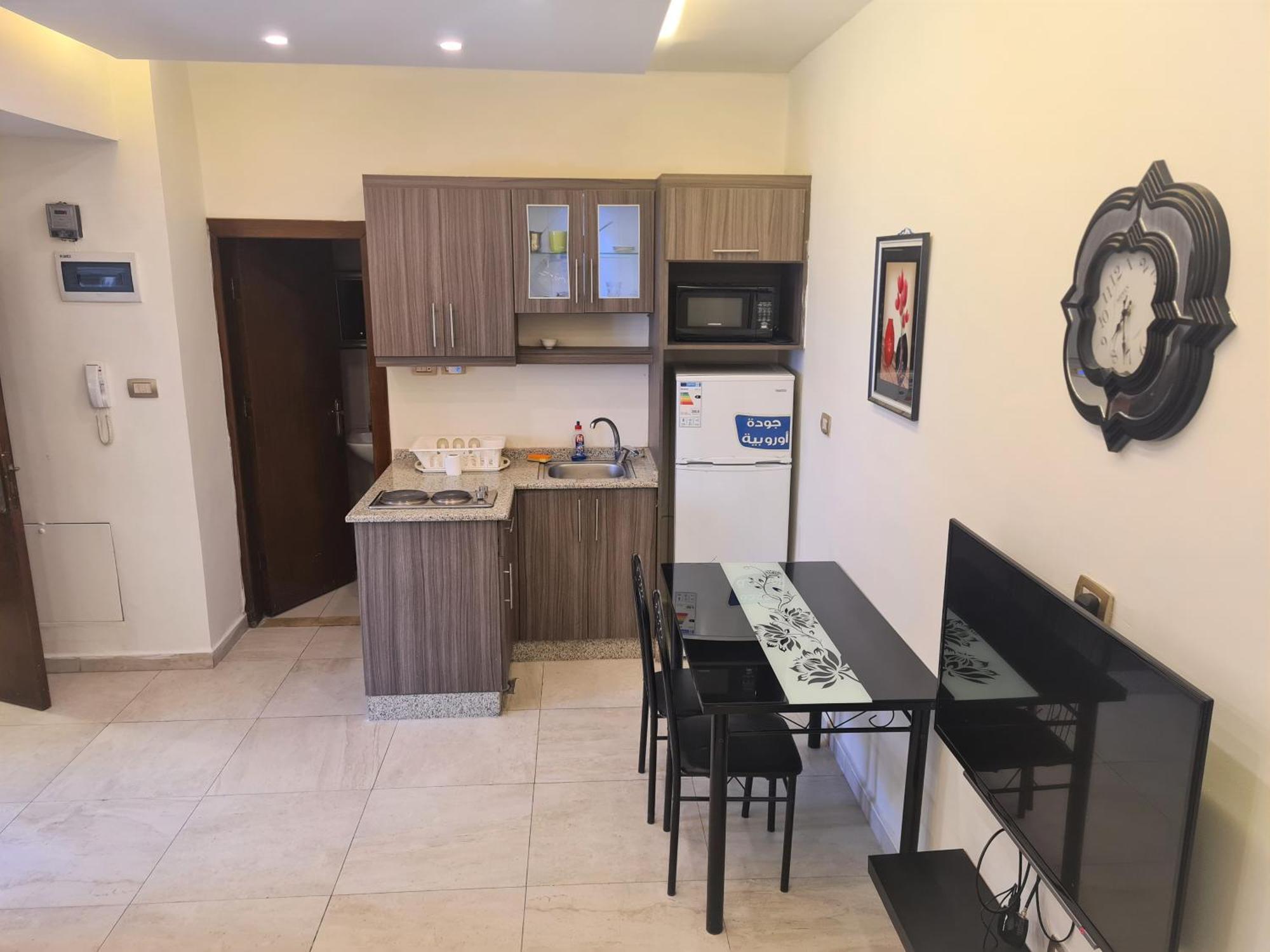 Dair Ghbar Gate Apartments Αμμάν Εξωτερικό φωτογραφία