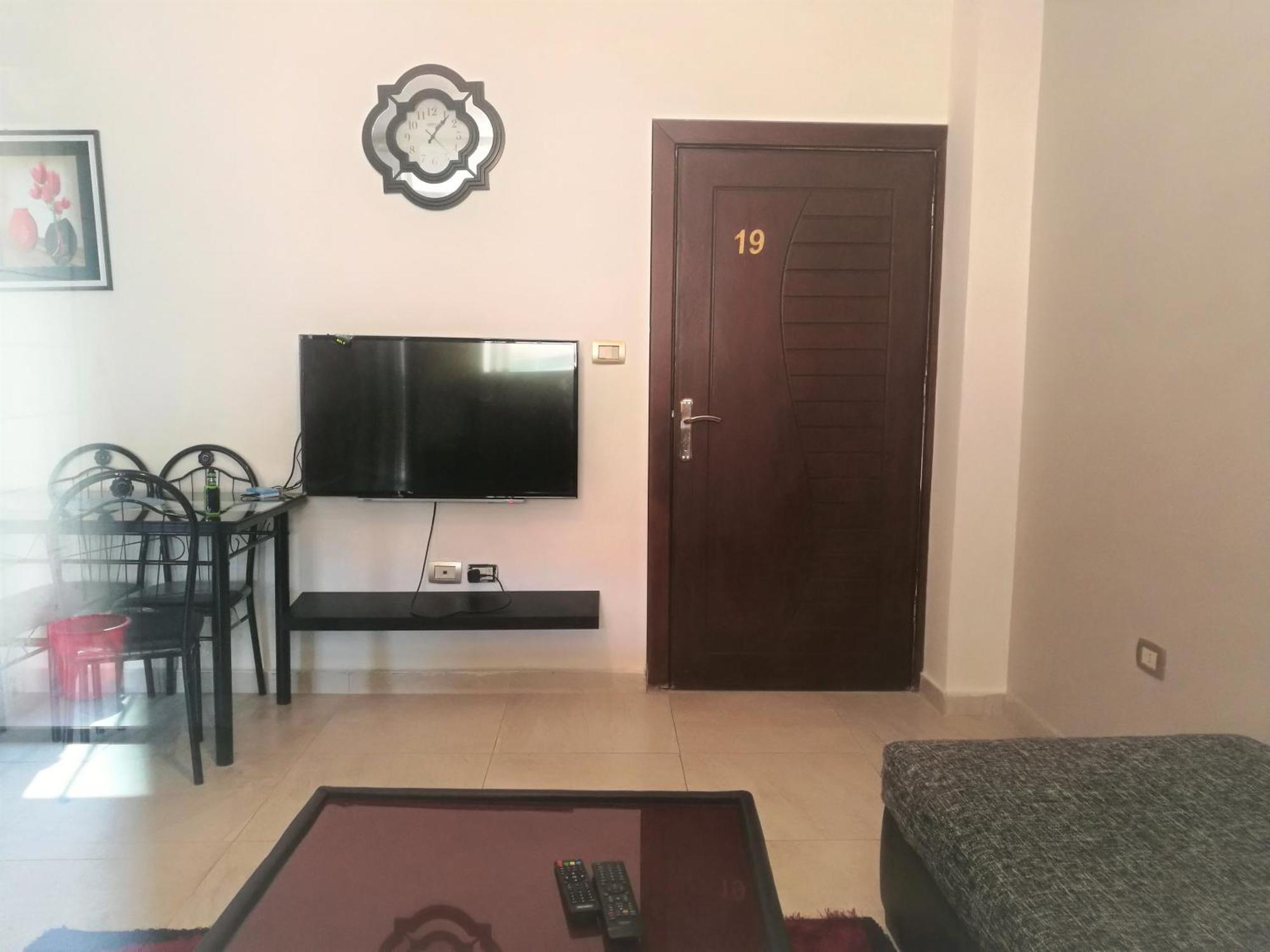 Dair Ghbar Gate Apartments Αμμάν Εξωτερικό φωτογραφία
