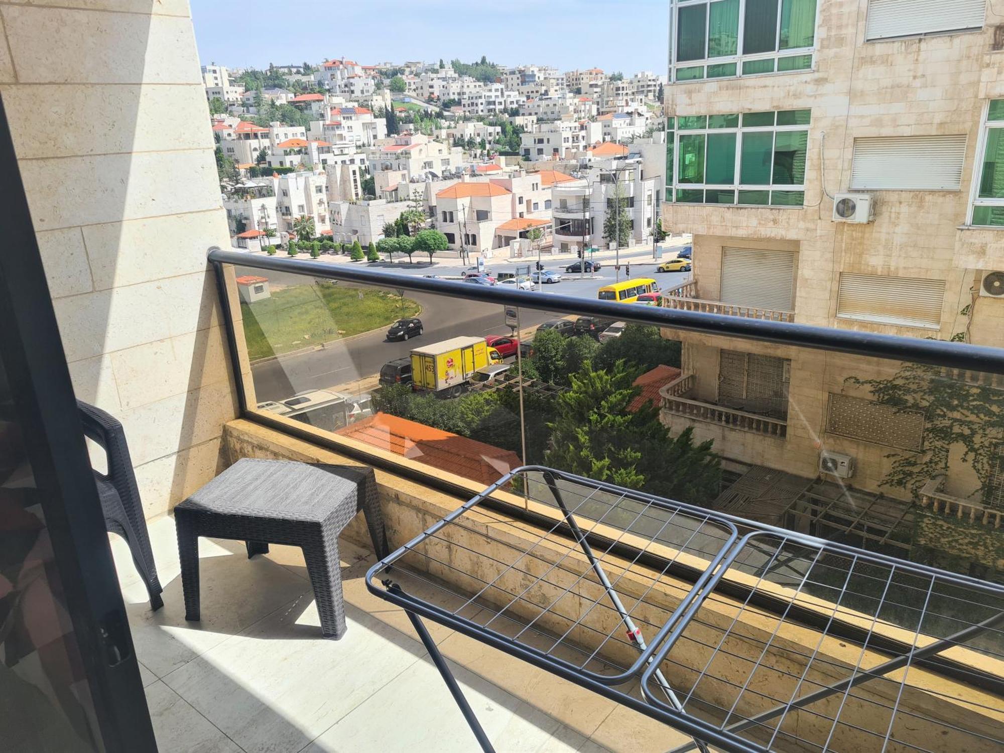 Dair Ghbar Gate Apartments Αμμάν Εξωτερικό φωτογραφία