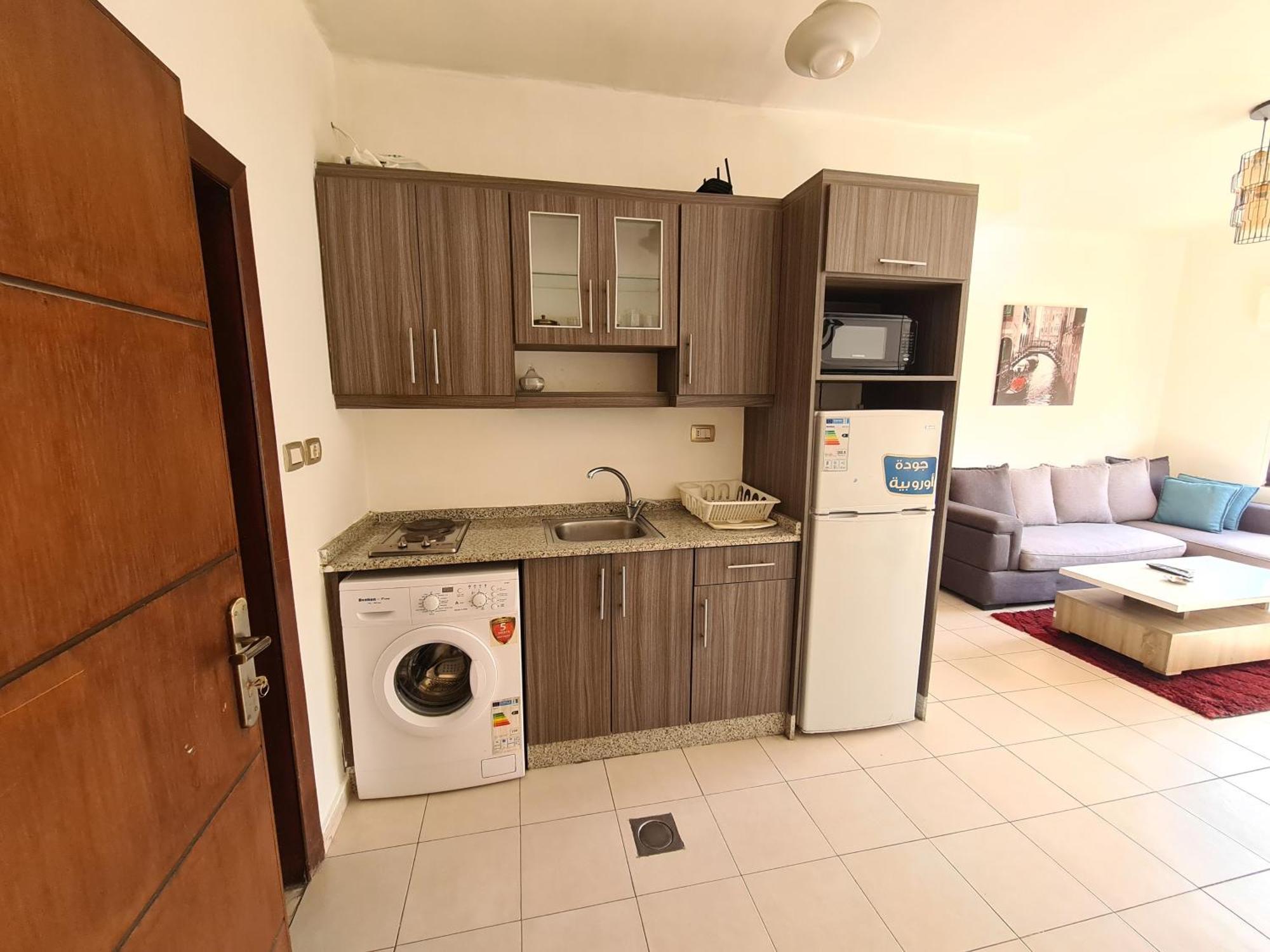 Dair Ghbar Gate Apartments Αμμάν Δωμάτιο φωτογραφία