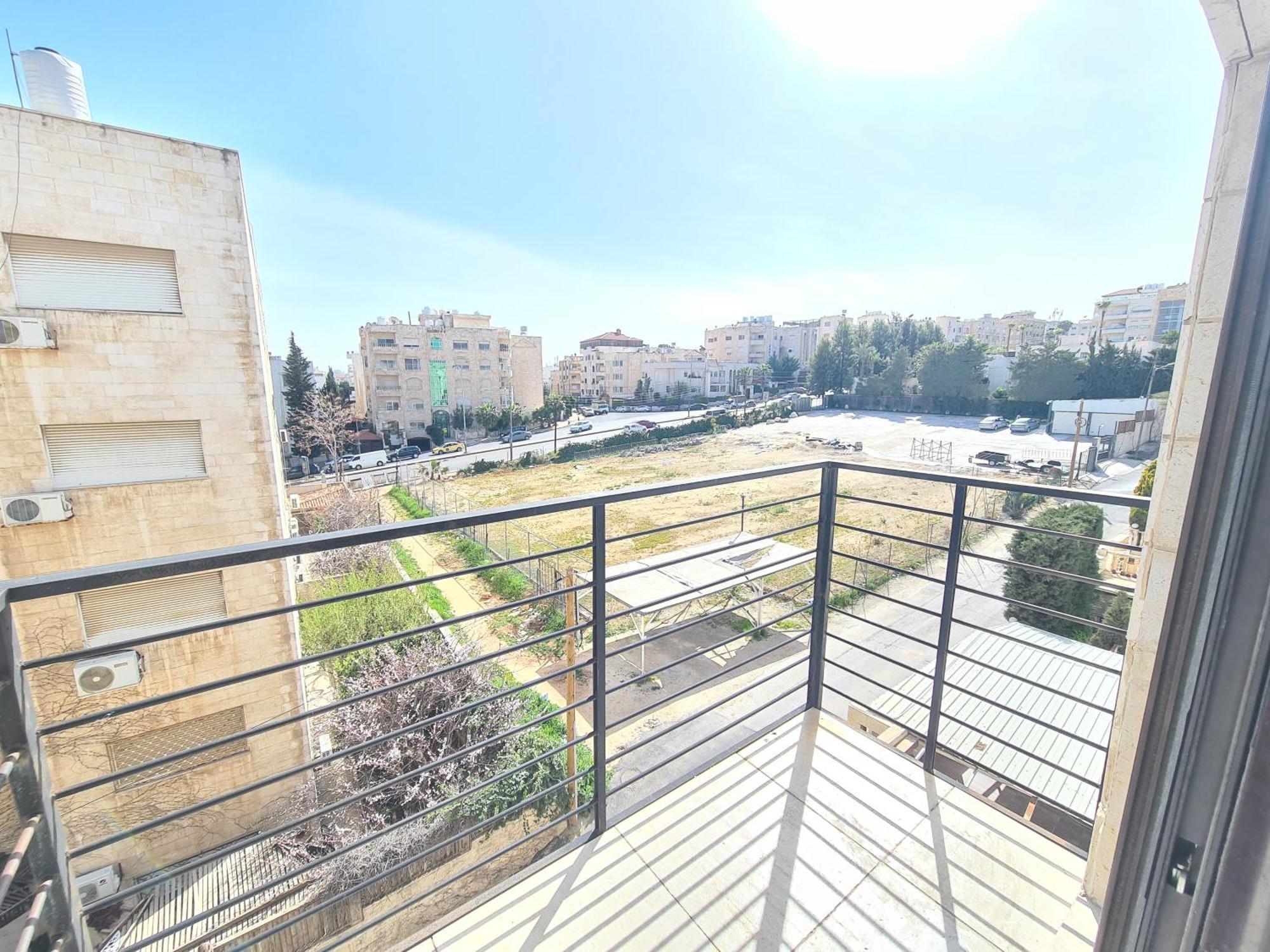 Dair Ghbar Gate Apartments Αμμάν Δωμάτιο φωτογραφία