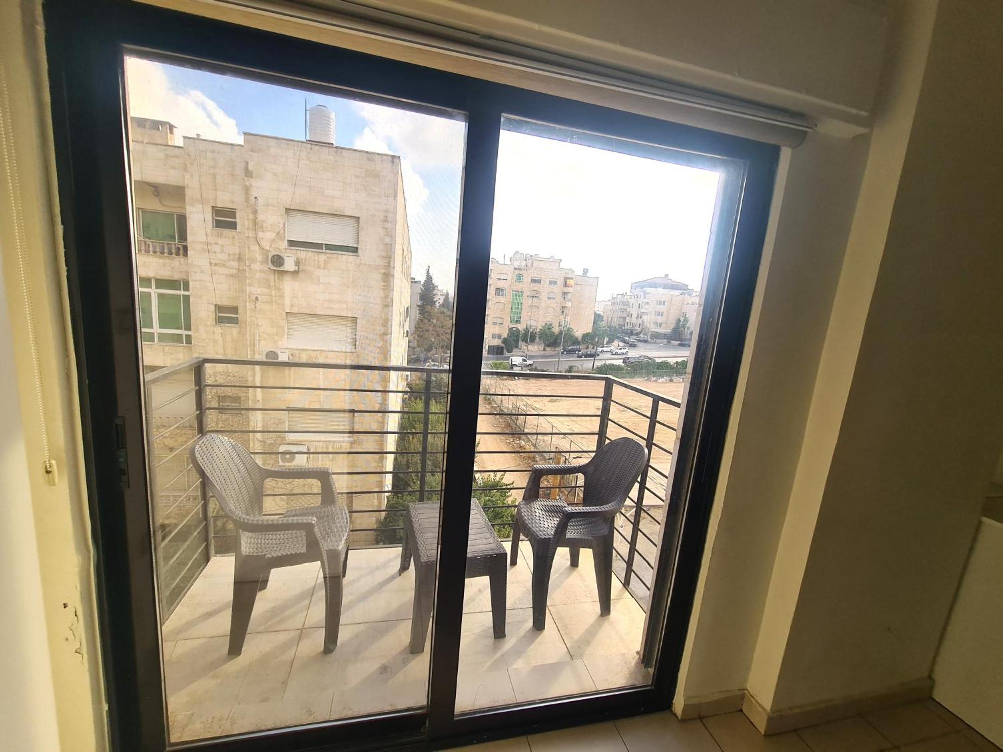 Dair Ghbar Gate Apartments Αμμάν Δωμάτιο φωτογραφία