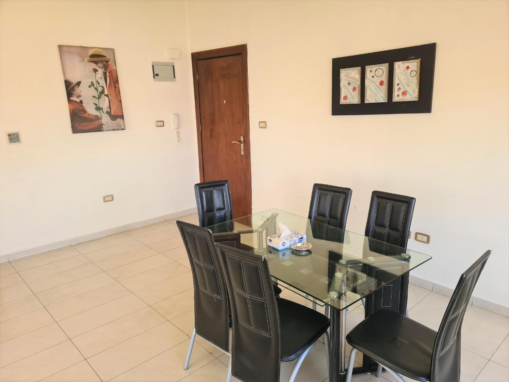 Dair Ghbar Gate Apartments Αμμάν Εξωτερικό φωτογραφία