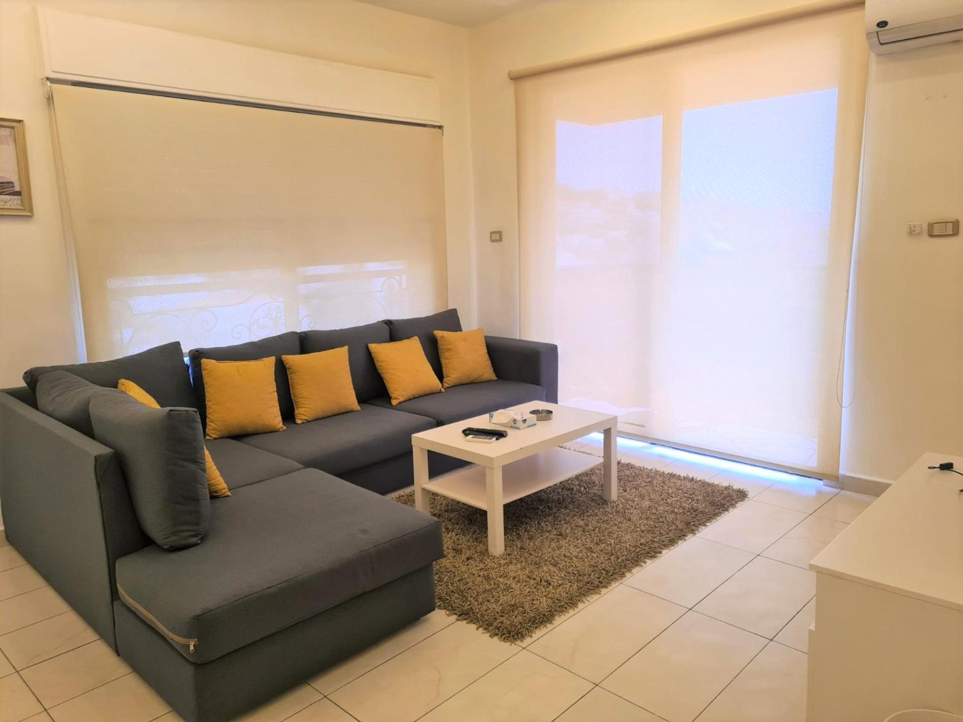 Dair Ghbar Gate Apartments Αμμάν Δωμάτιο φωτογραφία