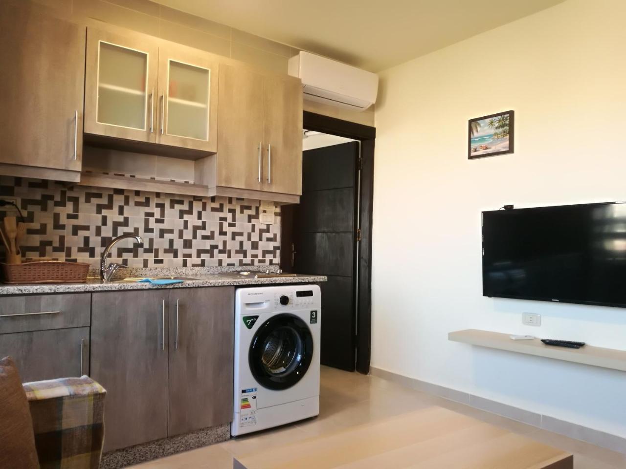 Dair Ghbar Gate Apartments Αμμάν Εξωτερικό φωτογραφία