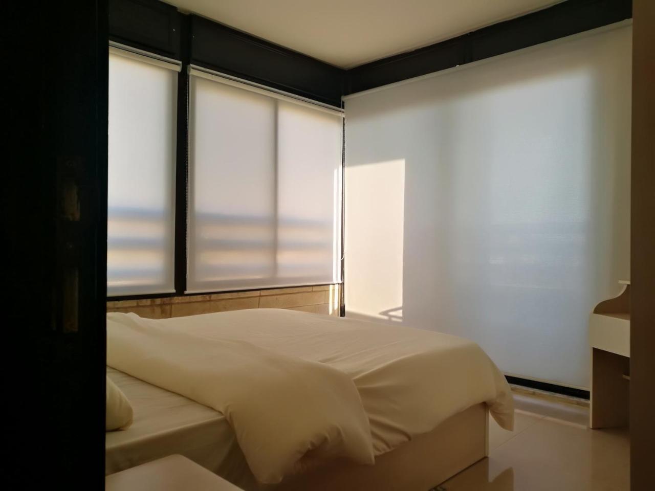 Dair Ghbar Gate Apartments Αμμάν Εξωτερικό φωτογραφία
